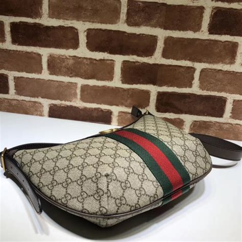 gucci borsello falso|gucci counterfeit.